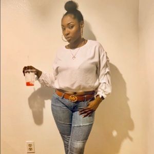 Meet your Posher, Laquanda